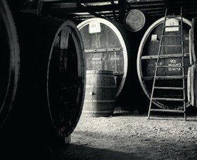 Morris Wines - Tourism Adelaide 2