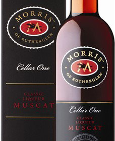Morris Wines - Tourism Adelaide 5
