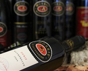 Morris Wines - Tourism Adelaide 4