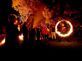 Cambridge TAS Tourism Adelaide