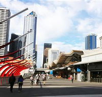 TheatreStreet - Tourism Adelaide