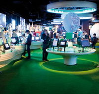 Australian Centre for the Moving Image ACMI - Tourism Adelaide
