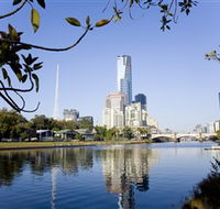 Yarra River - Tourism Adelaide