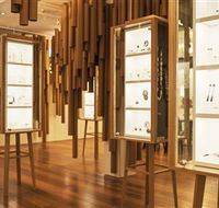 e.g.etal Contemporary Jewellery and Objects - Tourism Adelaide