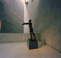The Ian Potter Centre NGV Australia - Tourism Adelaide