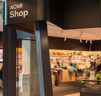 ACMI Shop - Tourism Adelaide