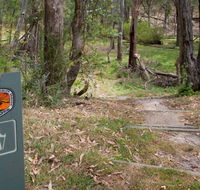 Moolarben picnic area - Tourism Adelaide