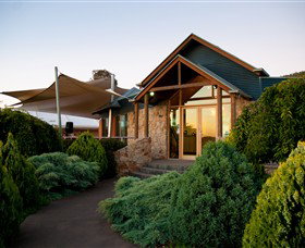 Gapsted Wines - Tourism Adelaide 0