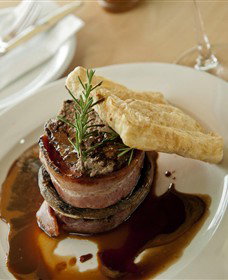 Gapsted Wines - Tourism Adelaide 1