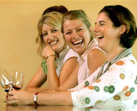 Gapsted Wines - Tourism Adelaide 4