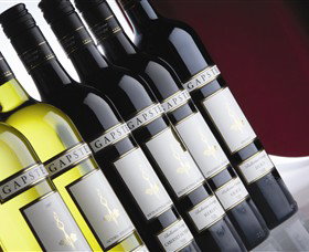 Gapsted Wines - Tourism Adelaide 2
