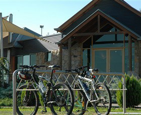 Gapsted Wines - Tourism Adelaide 6