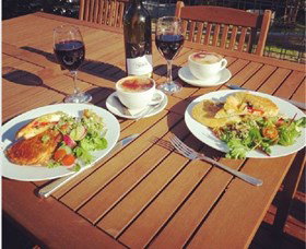 Flyfaire Wines - Tourism Adelaide 3