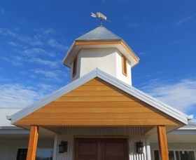 Flyfaire Wines - Tourism Adelaide 1