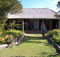 Boondooma Homestead - Tourism Adelaide
