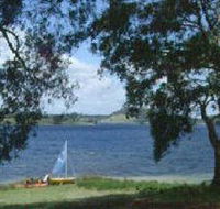 Sugarloaf Reservoir Park - Tourism Adelaide