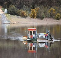 Wymah Ferry - Tourism Adelaide