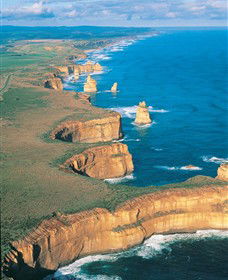12 Apostles Flight Adventure From Torquay - Tourism Adelaide 0