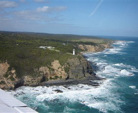 12 Apostles Flight Adventure From Torquay - Tourism Adelaide 4