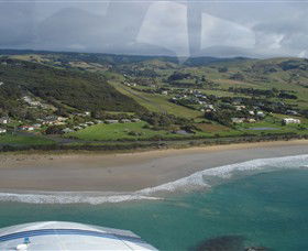 12 Apostles Flight Adventure From Torquay - Tourism Adelaide 3