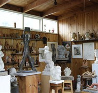 Duldig Studio - Tourism Adelaide