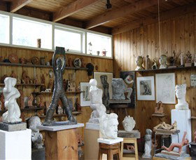 Duldig Studio - Tourism Adelaide 0