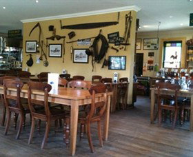 Vittoria NSW Tourism Adelaide