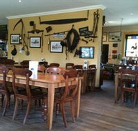 The Beekeepers Inn - Tourism Adelaide