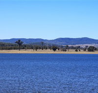 Coolmunda Dam - Tourism Adelaide
