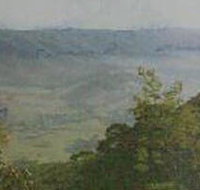 Mount Granya State Park - Tourism Adelaide