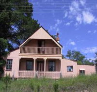 Trunkey Creek - Tourism Adelaide