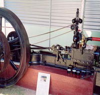 Turon Technology Museum - Tourism Adelaide
