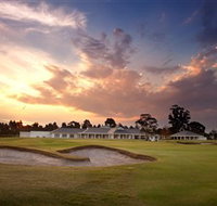 Kingston Heath Golf Club - Tourism Adelaide