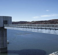Harding River Dam - Tourism Adelaide
