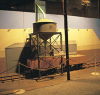 Wubin Wheatbin Museum - Tourism Adelaide