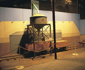 Wubin Wheatbin Museum - Tourism Adelaide 0