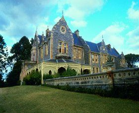 Bathurst NSW Tourism Adelaide