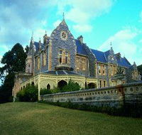 Abercrombie House - Tourism Adelaide
