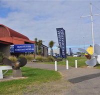 Queenscliffe Maritime Museum - Tourism Adelaide