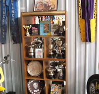 Ash's Speedway Museum - Tourism Adelaide