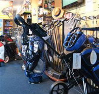 Bathurst Golf Club - Tourism Adelaide