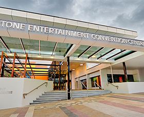 Gladstone Entertainment And Convention Centre - Tourism Adelaide 0