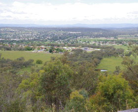 Kings Plains NSW Tourism Adelaide