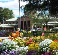 Bathurst Court House - Tourism Adelaide