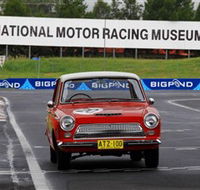 National Motor Racing Museum - Tourism Adelaide