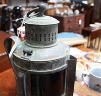 King's Antiques  Collectables - Tourism Adelaide