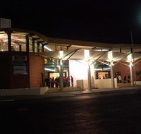 Bathurst Memorial Entertainment Centre - Tourism Adelaide
