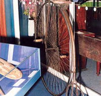 Bathurst District Historical Society Museum - Tourism Adelaide
