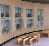 Bathurst Regional Art Gallery - Tourism Adelaide