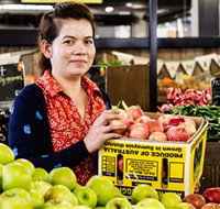 Dandenong Market - Tourism Adelaide